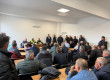 Şoferii RATBV, instruiţi să conducă preventiv. Li s-a explicat când trebuie să închidă şi să deschidă uşile autobuzelor , a fost ridicată şi problema telefoanelor mobile