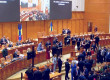 N-avem Guvern. Cum a reacţionat Braşovul