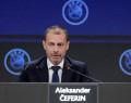 Format nou în 2028 pentru Liga Naţiunilor şi preliminariile europene