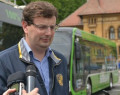 Trenul metropolitan Braşov - Sfântu Gheorghe a primit aviz şi de la Ministerul Transporturilor 