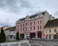 Palatul Czell, în sfârşit în reabilitare 