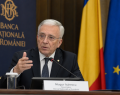 Isărescu: Ne trebuie guvern, cât mai repede 