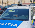 N-a terminat de furat şi a venit Poliţia
