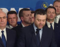 „Se încheie o etapă, începe alta”