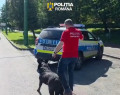 Poliția s-a întors în Gară