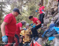 63 de ani, venită din Anglia, victimă în Crai
