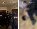 18, 19, 22 de ani: traficanți tineri, ușor de integrat printre minori. 3 arestări la Brașov