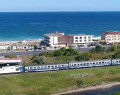 „Trenurile Soarelui” de la CFR, pe traseu din 12 iunie. CFR ne promite aer condiţionat în vagoane, şi trenuri noi
