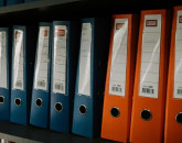 Arhivarea fizică obligatorie în România: documentele pe care ANAF le cere pe hârtie chiar dacă ai semnătură electronică