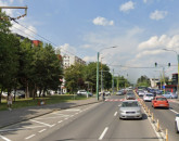 Extinderea străzii 13 Decembrie, mult mai ieftină decât estimarea iniţială 