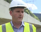 Alternativa la DN1 pe Valea Doftanei: „Sperăm ca la începutul anului 2029 să putem circula”
