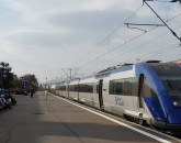 Trenurile Soarelui, Braşov – Mangalia: Regio Călători – 1 iunie, CFR Călători –  13 iunie