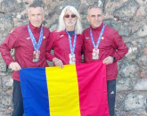 Sportivii braşoveni, rezultate bune la Campionatul European Masters de Atletism Non-Stadia