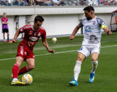 Sepsi OSK a revenit în Superligă