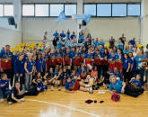 ACS Kids Tâmpa e campioană la junioare 3	

