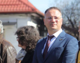 Preşedintele PNL Făgăraş a demisionat din funcţia de consilier local 