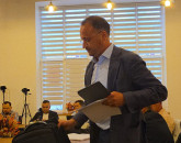 „Picătura care a umplut paharul”. Preşedintele PNL Făgăraş şi-a motivat demisia