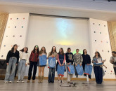 Gala celor mai implicaţi elevi din judeţul Braşov, lista câştigătorilor