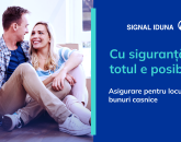 Brașovul modern și nevoia unei protecții complete pentru locuință 