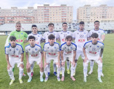 Liga 3: Kids Tâmpa şi Săcele s-au salvat