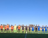 Ultimele meciuri pe teren propriu propriu pentru echipele braşovene din Liga 3