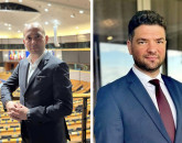 Consiliul Judeţean Braşov, din nou în formulă completă. Marian Popoiu – consilier, Daniel Şoim – vicepreşedinte