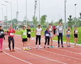 Evoluţie meritorie la olimpiada şcolară de tetratlon pentru o elevă din Făgăraş