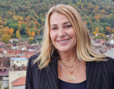 Nadia Comăneci vine la Braşov, în 8 - 9 august