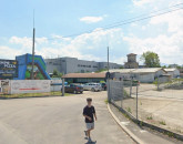 Blocuri în locul firmei private cu autorizaţia numărul 1 din Brașov 