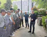  Echipele SC Coral Impex SRL, din nou pe teren. Primăria Brașov a anunțat o nouă campanie de dezinsecție și de combatere a căpușelor