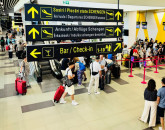 Aeroportul Braşov va avea şi zone VIP: de la 17 euro/metru pătrat/lună  