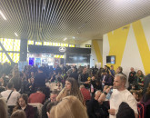 Mai mulţi pasageri, buget mai mare, la Aeroportul Braşov 