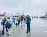 Aprilie 2026, cea mai bună din istoria Aeroportului Braşov. 50.797 de pasageri, „vom doborî record după record”