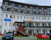 85 de braşoveni, internaţi în „secţia temporară” de psihiatrie din Noua 