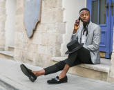 Caracter și stil - cum pantofi bărbați definesc un look de succes