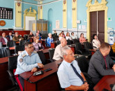 2025, la Braşov: mai multe locuri de muncă vacante decât şomeri 