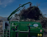 De la 30 de zile, la 24 de ore: Primăria Braşov cumpără un echipament de compostare care transformă resturile alimentare în îngrăşământ într-o zi, nu într-o lună, cum e acum