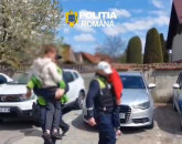 Peste 260 de oameni, o noapte albă pentru doi copii din Râşnov