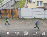 Urmăriţi „cameră cu cameră”. Aşa au fost găsiţi cei doi copii dispăruţi din Râşnov 
