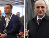 Continuă disputa între şeful Gărzii Forestiere şi George Copos. Mesaj pentru omul de afaceri: „Legea nu se negociază în funcţie de cine se supără”