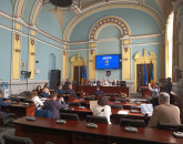 Anul investiţiilor în infrastructura rutieră, pentru Judeţul Braşov 