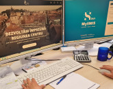 După Prejmer şi Ucea, se digitalizează şi primăriile Sânpetru şi Tărlungeni
