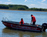 Plecat la banchet, li se întoarce copilul în sicriu