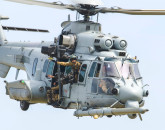 Optimism la IAR Braşov în ceea ce priveşte parteneriatul pentru elicopterul H 225M 