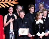 Film de Oscar, dramă de la Braşov
