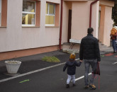 De astăzi începe etapa de reînscriere la grădiniţă şi creşă