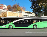 Linia RATBV Livada Poștei - Poiana Brașov, suspendată temporar sâmbătă și duminică. Pe Drumul Poienii se desfășoară o competiție automobilistică 