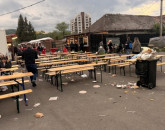 Pe cine a dat Braşovul afară de la Lacul Noua