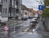Toată zona Griviţei va avea reţele noi de apă