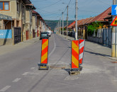 „Revizuiri” pe 19 de străzi din Făgăraş  